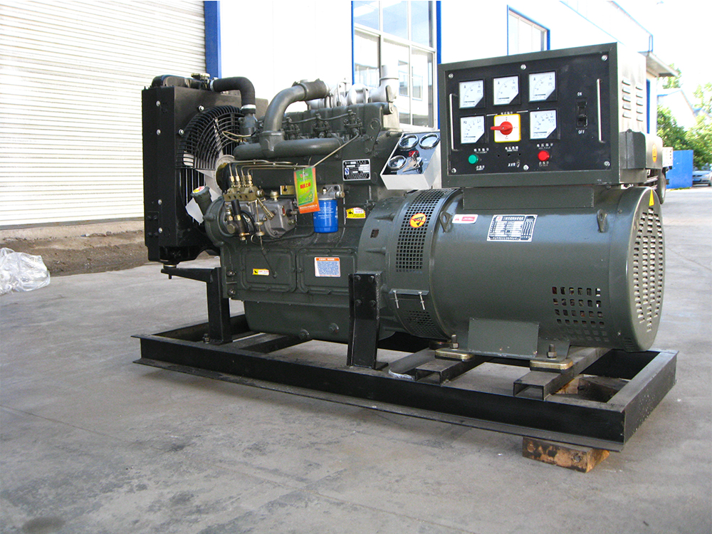 40kw
